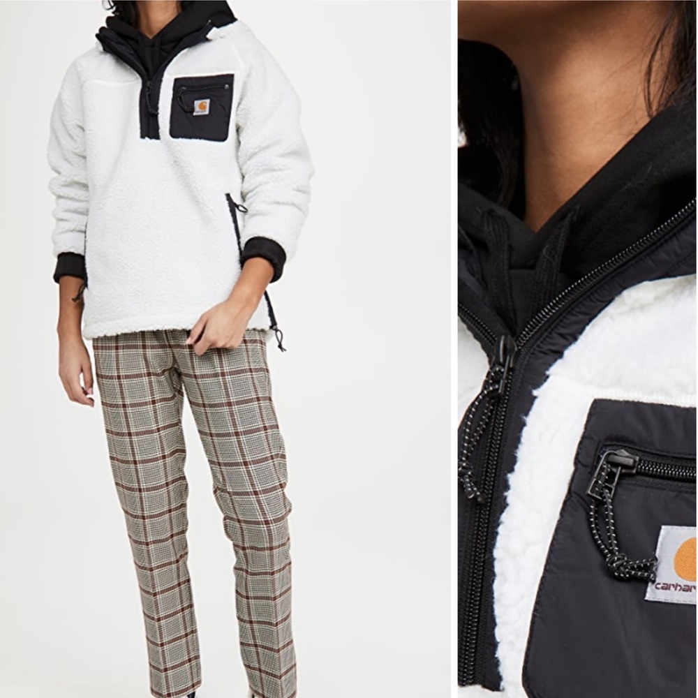 Super Warm Pullover - image 2